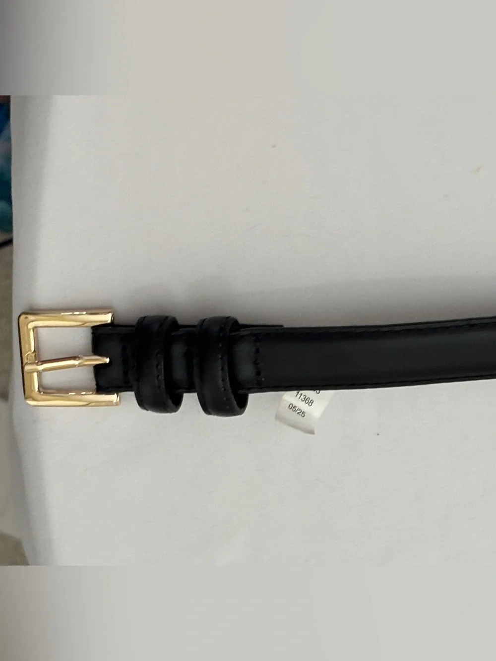 Black Belt in Women’s XL